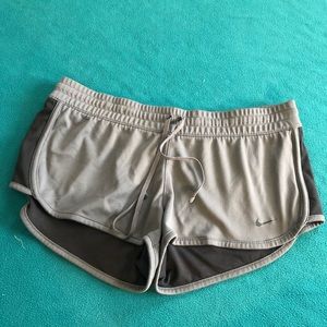 Nike reversible shorts